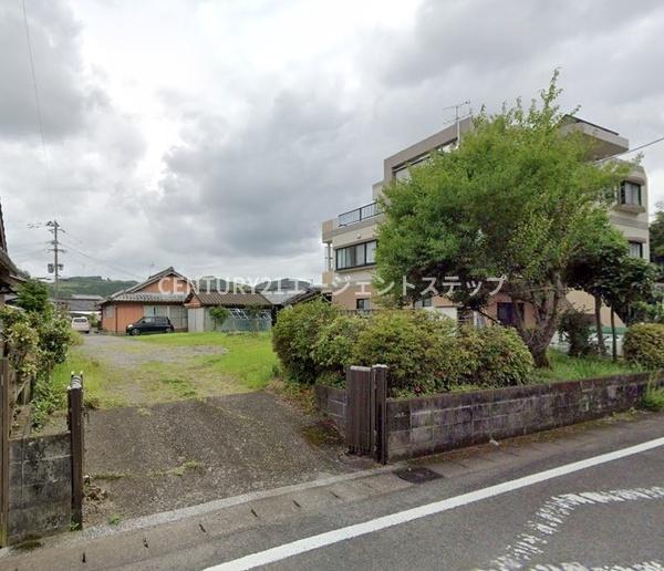 東諸県郡綾町大字南俣