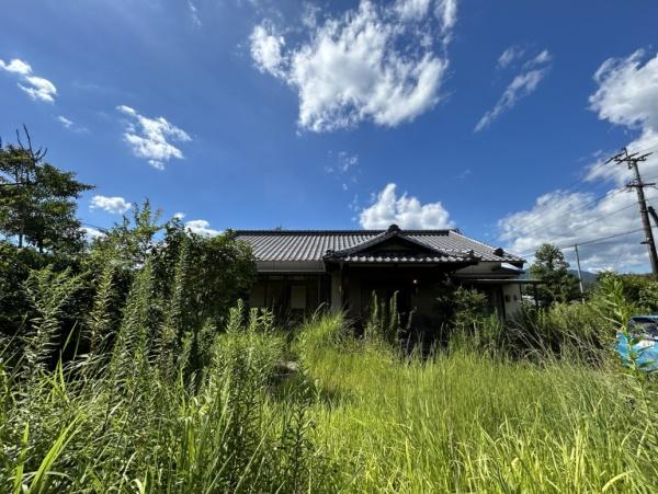 東諸県郡綾町大字入野