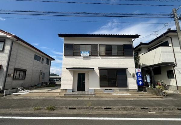 児湯郡高鍋町大字北高鍋