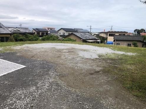 宮崎市大字本郷北方