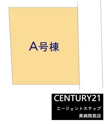 　前面道路含む現地写真　前面道路含む現地写真が分かりやすいです