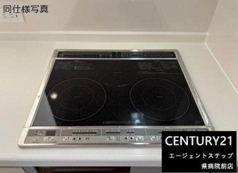 　キッチン　同仕様写真