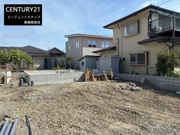 　その他現地　土地カテゴリの写真です