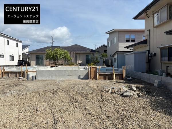 宮崎市大字赤江