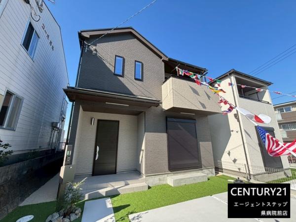 宮崎市清武町加納甲