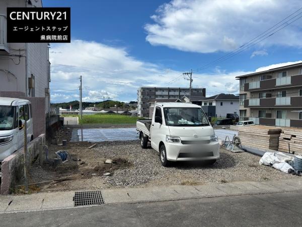 　その他現地　土地カテゴリの写真です