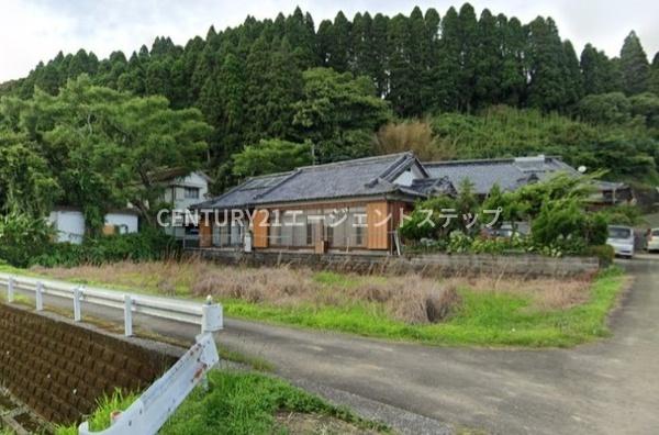 　現地土地写真　