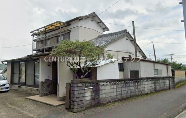 宮崎市佐土原町東上那珂