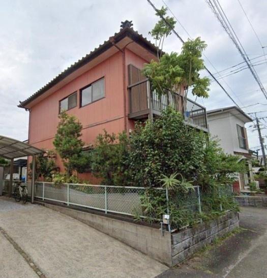 宮崎市大塚町小原田