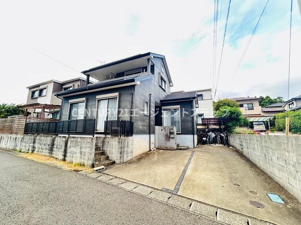 宮崎市下北方町戸林