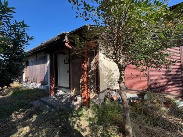 　現地からの眺望　