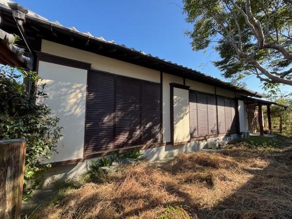 宮崎市大字島之内