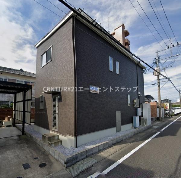 宮崎市花ケ島町入道