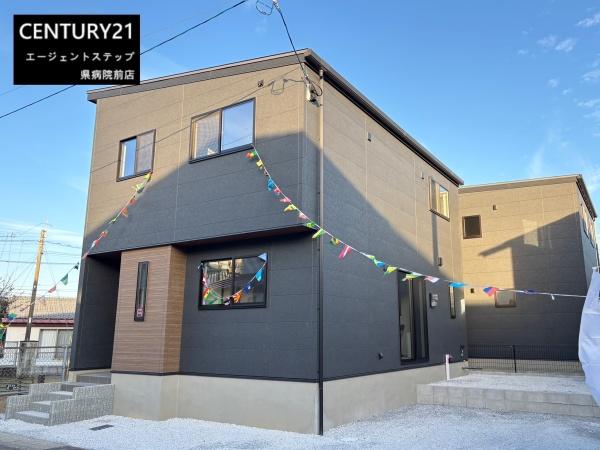 宮崎市大島町立野