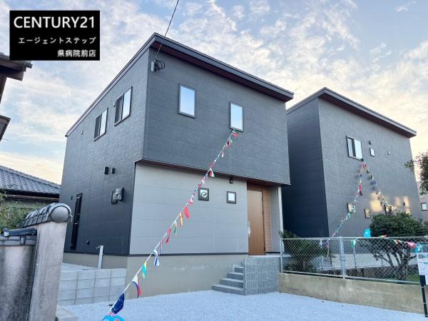 宮崎市大島町立野