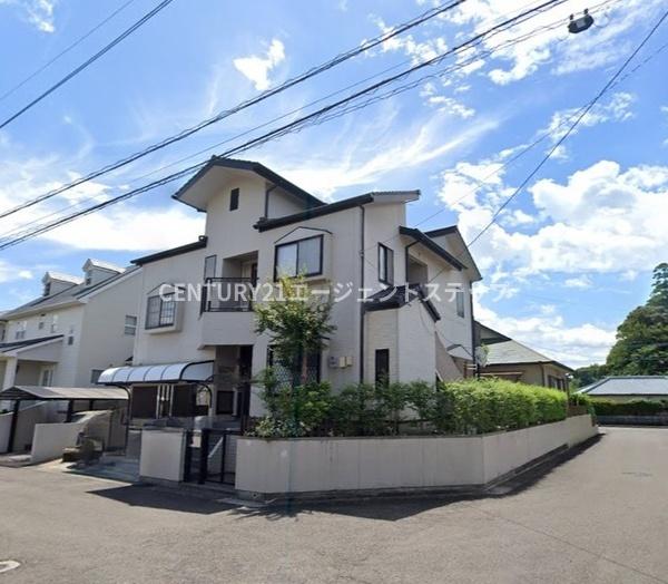 宮崎市大字小松
