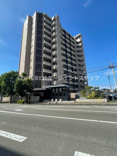 宮崎市丸山２