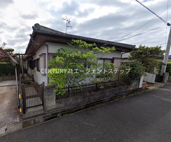 宮崎市佐土原町下那珂