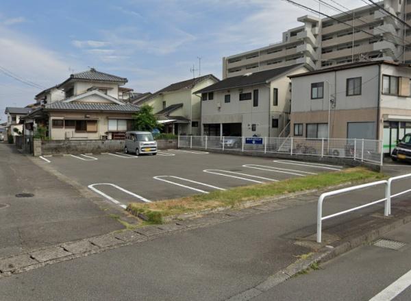 宮崎市下北方町井手下北