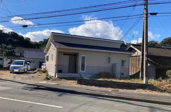 宮崎市佐土原町下田島