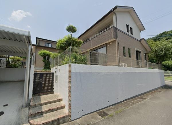 宮崎市大字本郷南方