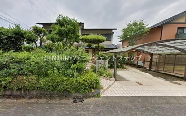 宮崎市生目台西５