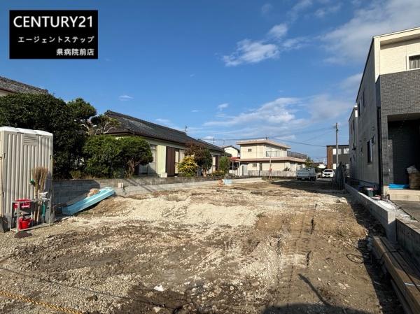 宮崎市大字熊野