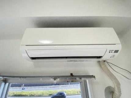 エレメント大橋　その他設備　エアコン