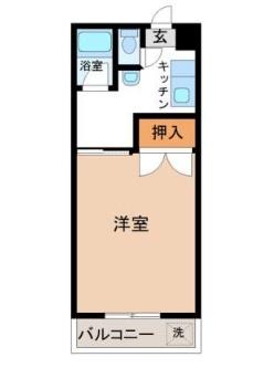 宮崎市大橋３