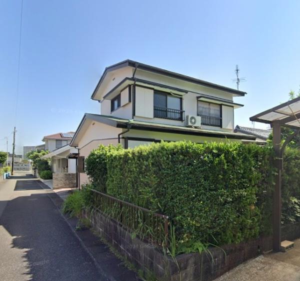 宮崎市吉村町大町