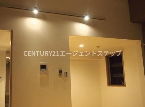 　その他設備　TVインターホン