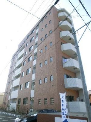 宮崎市船塚３