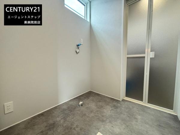 　洗面台・洗面所　