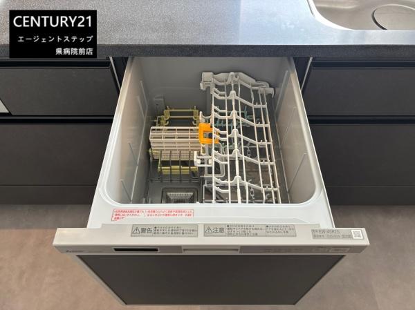 　キッチン　食洗機