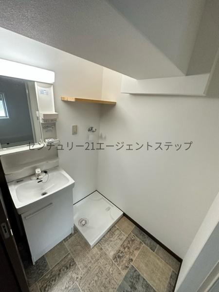 TOKIWA34ビル　洗面台・洗面所　