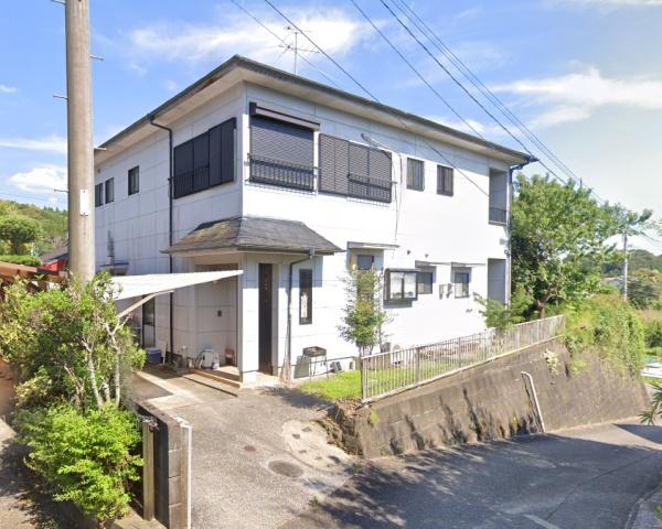 　その他現地　外観