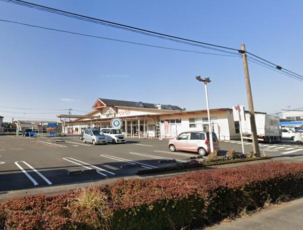 　コープみやざき都北店（スーパー）／1103m　