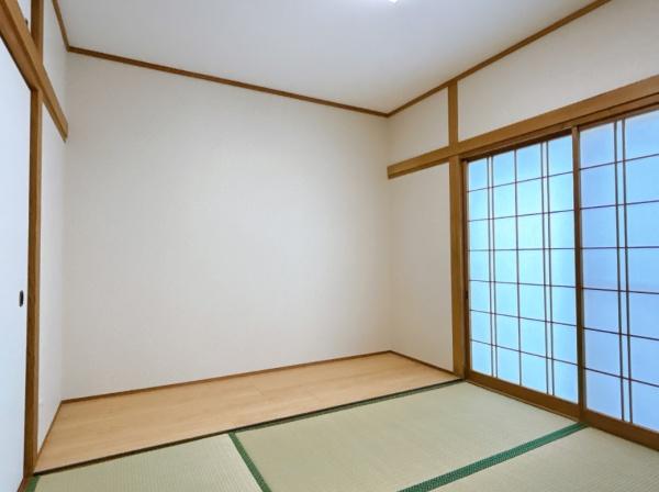 　和室　