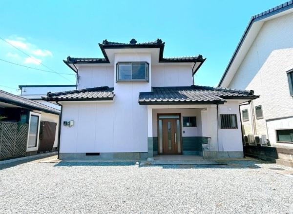 都城市吉尾町