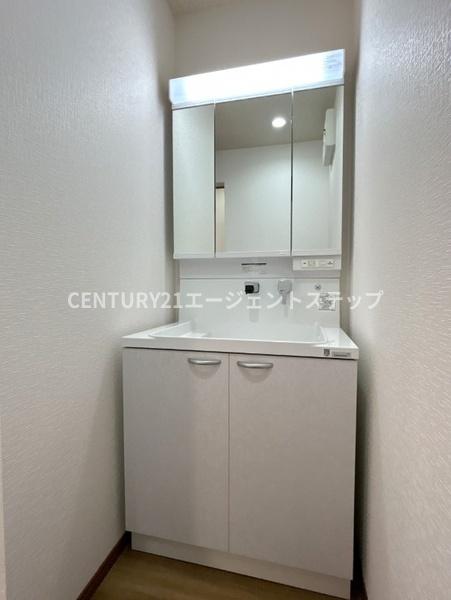 　洗面台・洗面所　