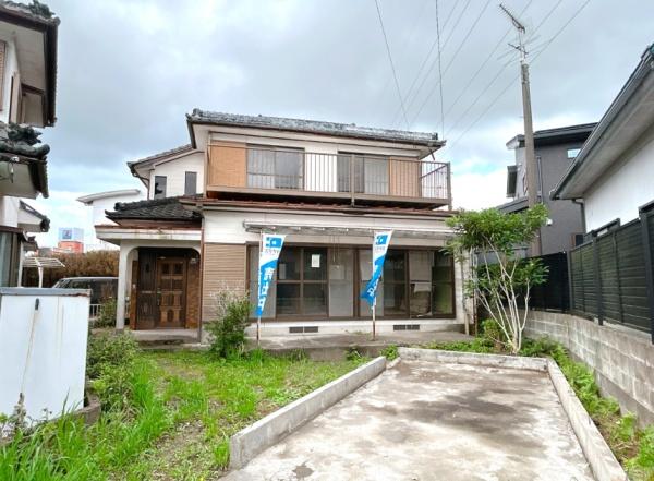 都城市上川東４