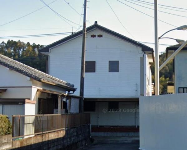 宮崎市佐土原町上田島