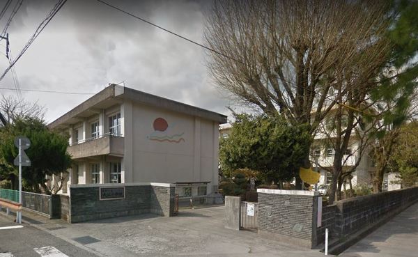 　都城市立大王小学校（小学校）／519m　