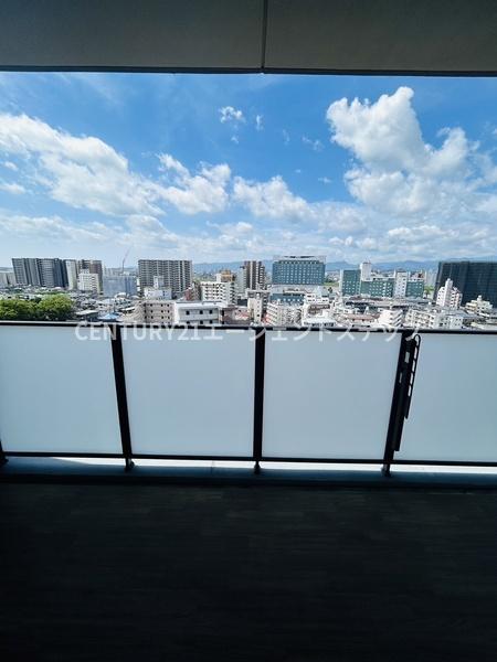 　現地からの眺望　