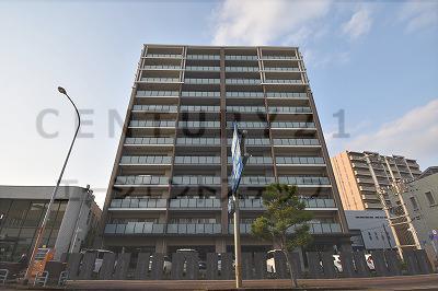 宮崎市旭１