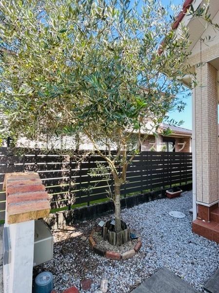 　その他　庭カテゴリで魅力を引き立てます