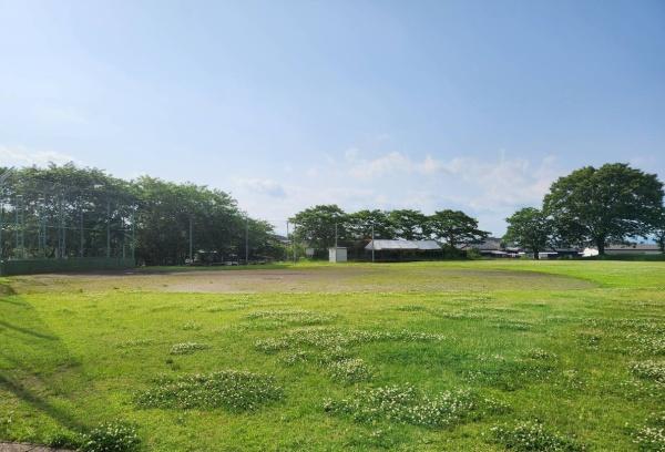 　蓼池公園（公園）／845m　