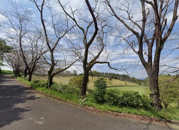 　旭ケ丘運動公園（レジャー・観光）／948m　