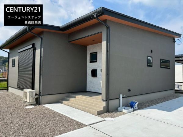 北諸県郡三股町大字蓼池