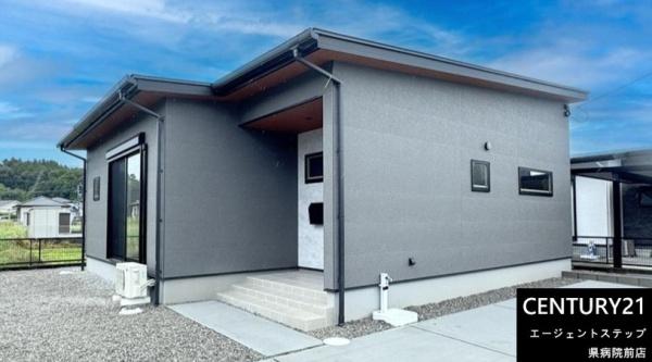 北諸県郡三股町大字蓼池